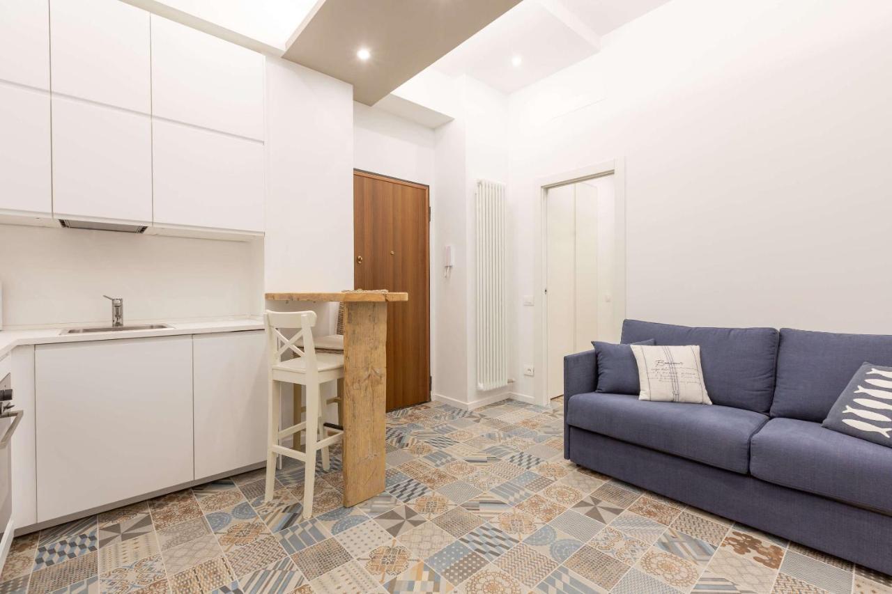 Moa43-Loreto-Duomo - Athens House - Luxury 밀라노 외부 사진